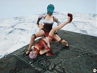 \
